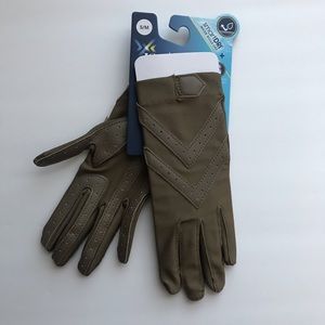 ISOTONER Women’s Gloves Touchscreen Size S/M